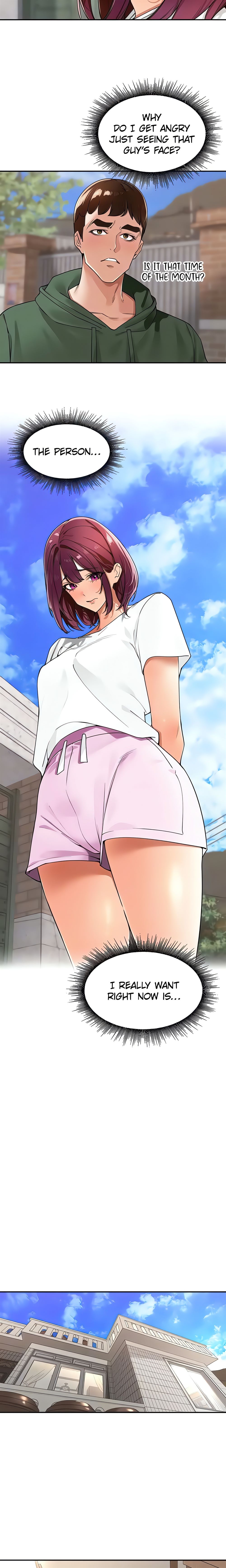 The Village’s Special Law Chapter 25 - Page 14