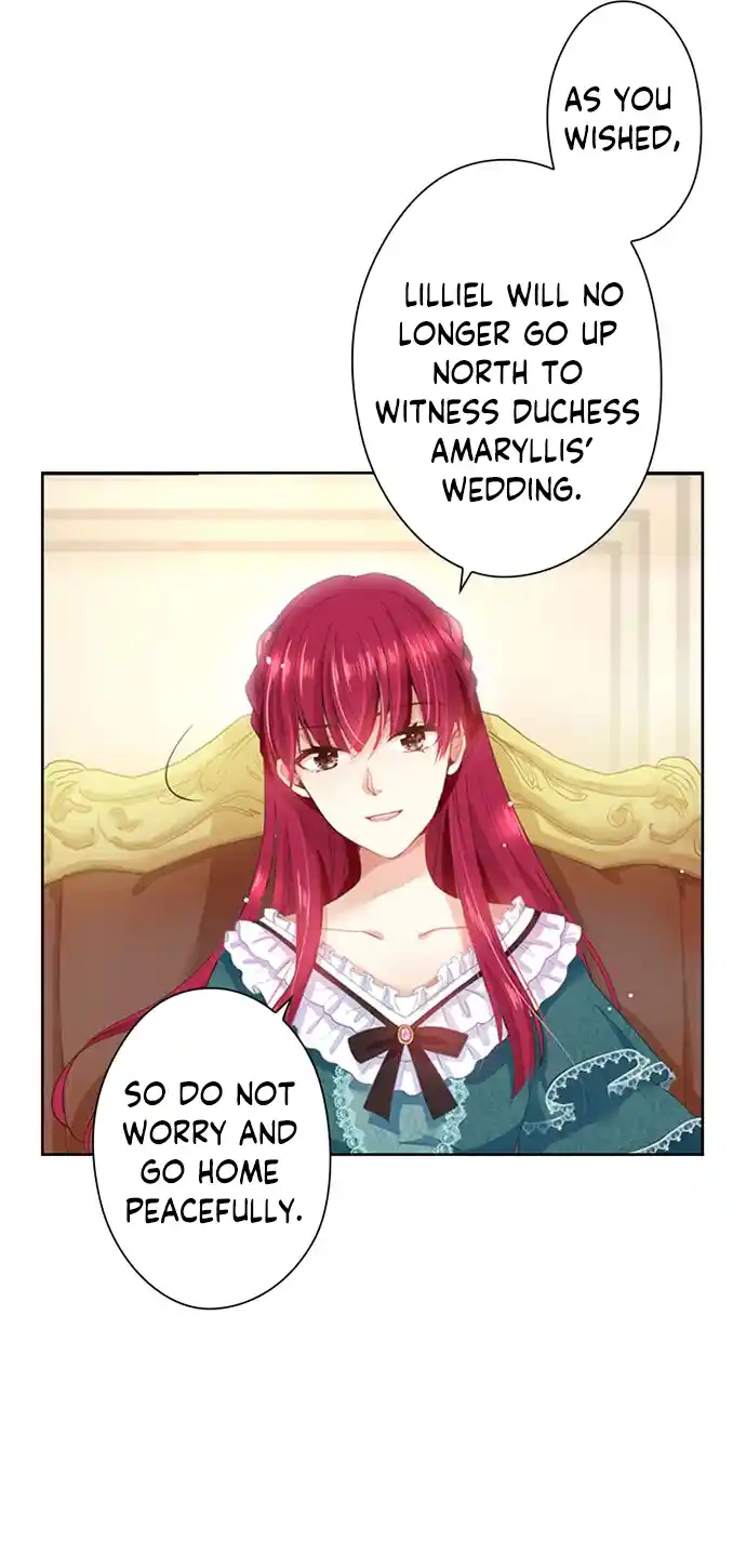 The villain changes Chapter 1 - Page 5