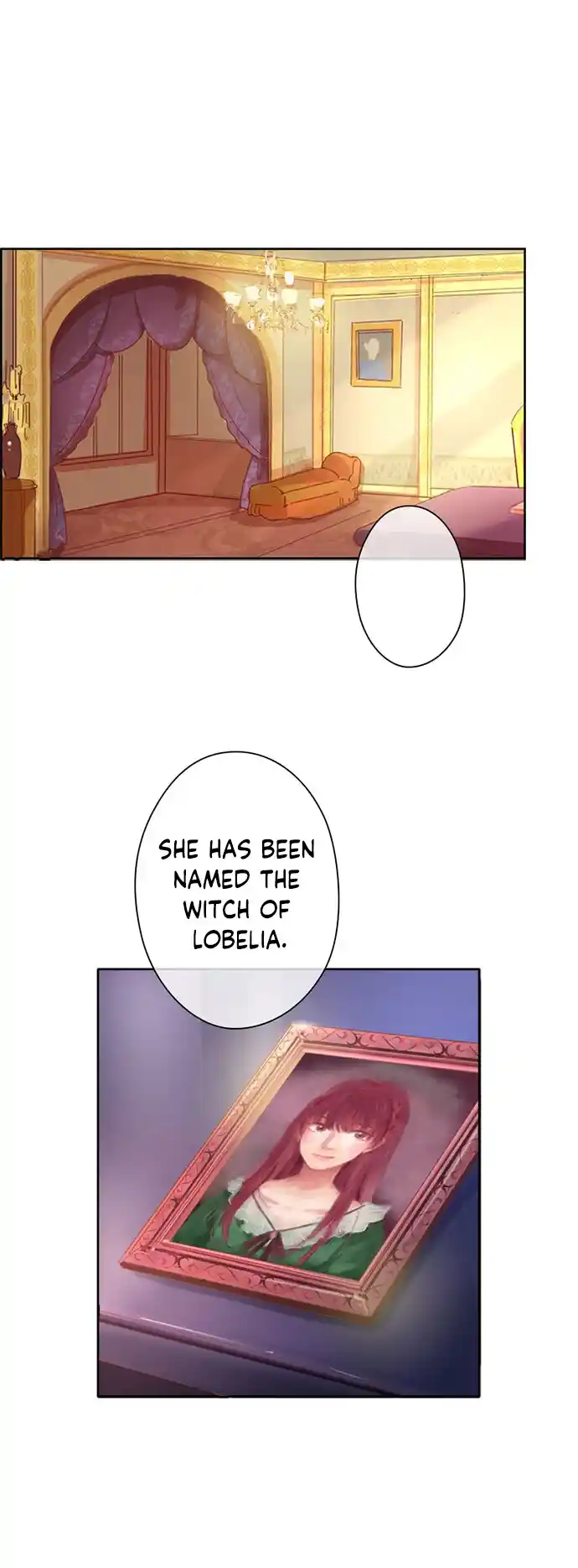 The villain changes Chapter 1 - Page 31