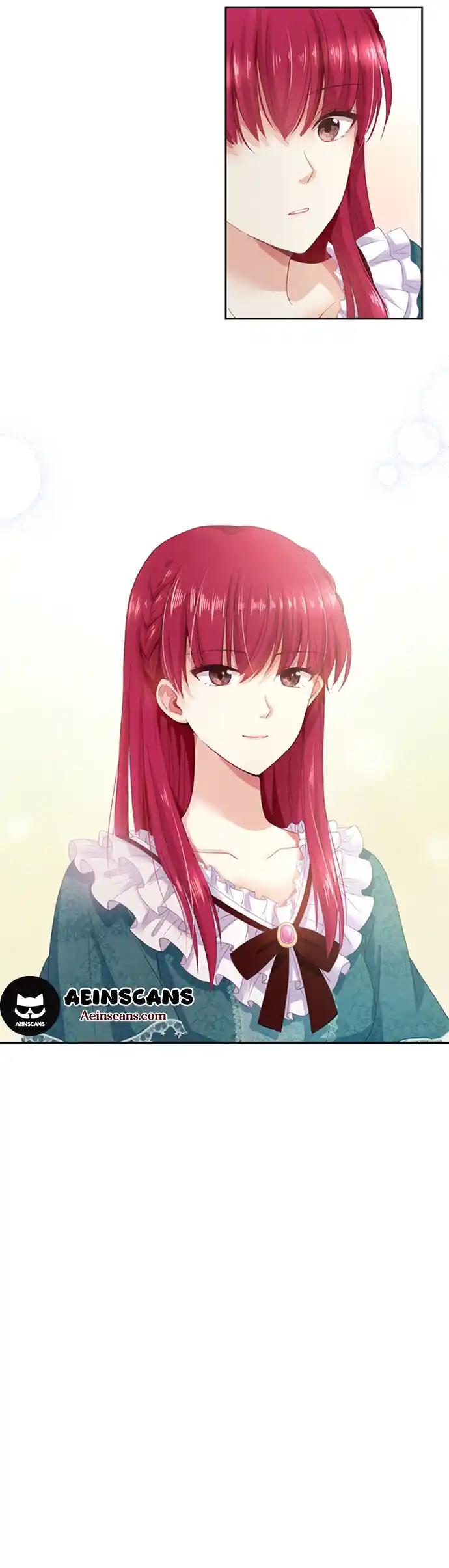 The villain changes Chapter 2 - Page 20