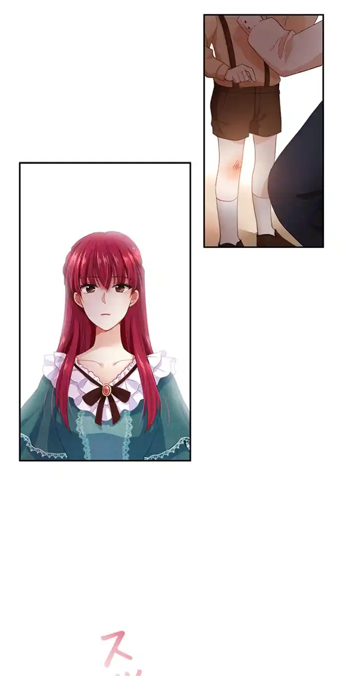 The villain changes Chapter 2 - Page 24