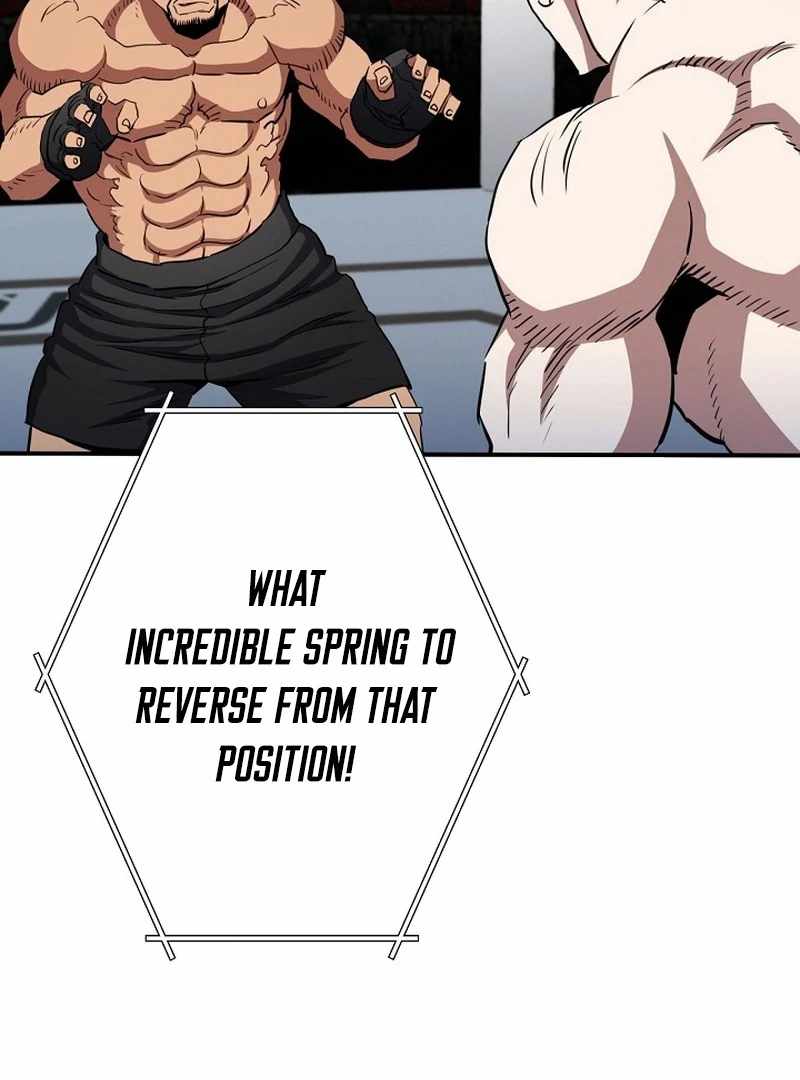 The Villain of the Octagon Chapter 68 - Page 28