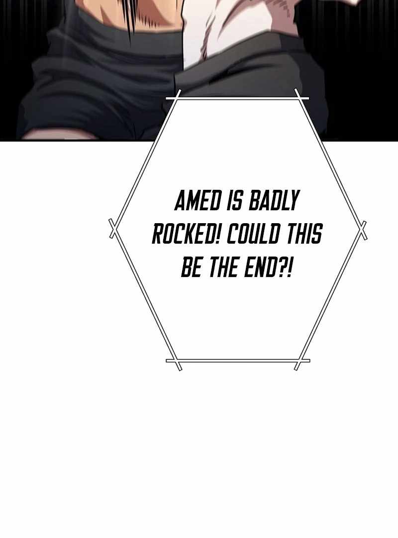 The Villain of the Octagon Chapter 68 - Page 43