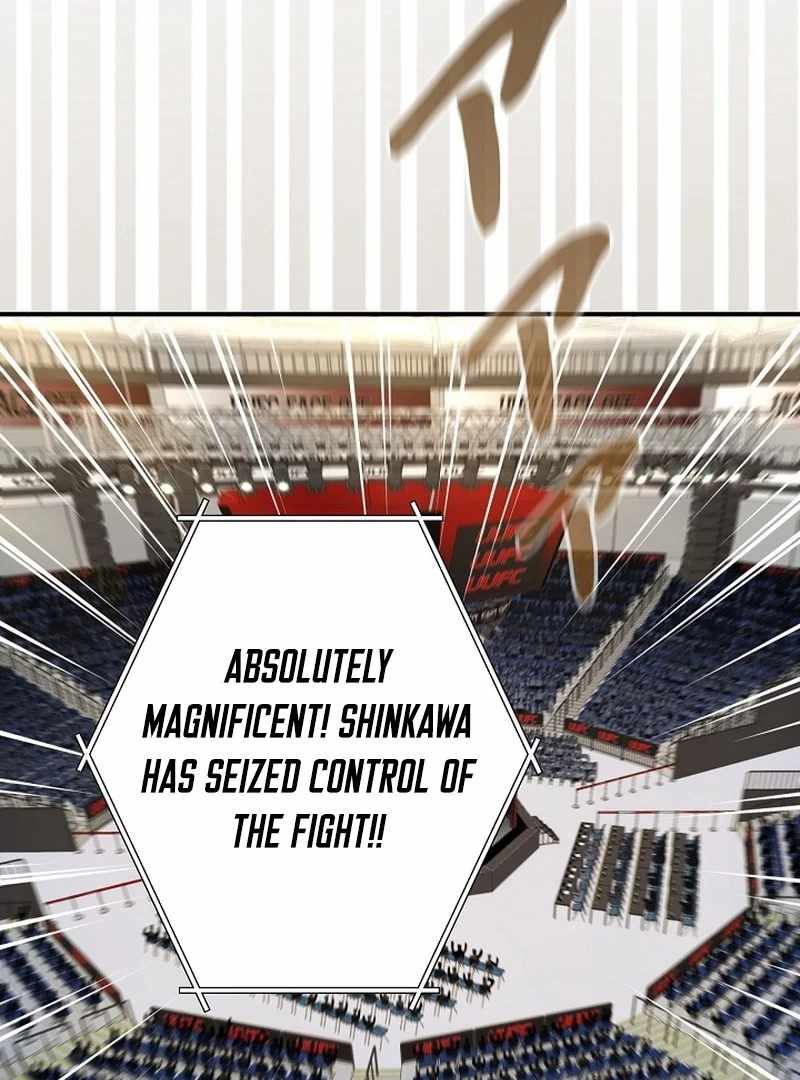 The Villain of the Octagon Chapter 68 - Page 50