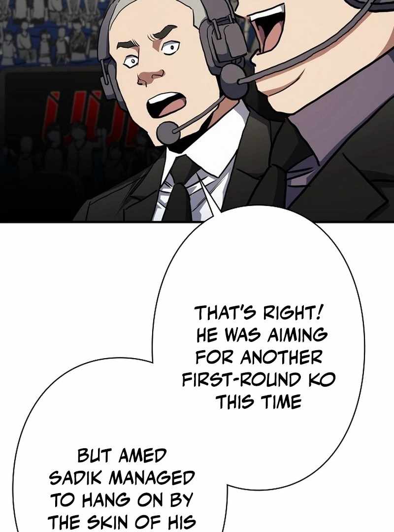 The Villain of the Octagon Chapter 68 - Page 54