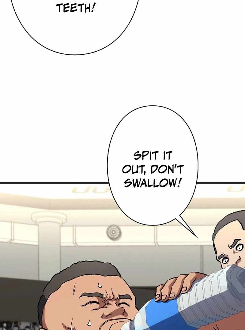 The Villain of the Octagon Chapter 68 - Page 55