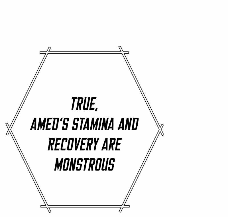 The Villain of the Octagon Chapter 68 - Page 60