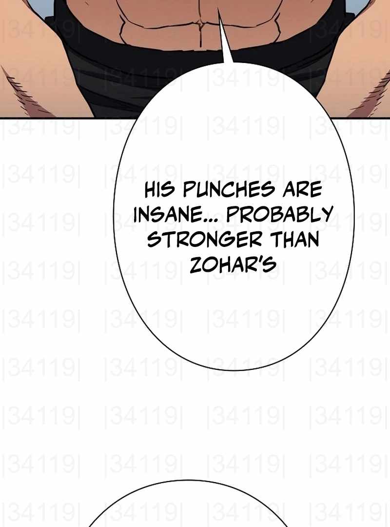 The Villain of the Octagon Chapter 68 - Page 62