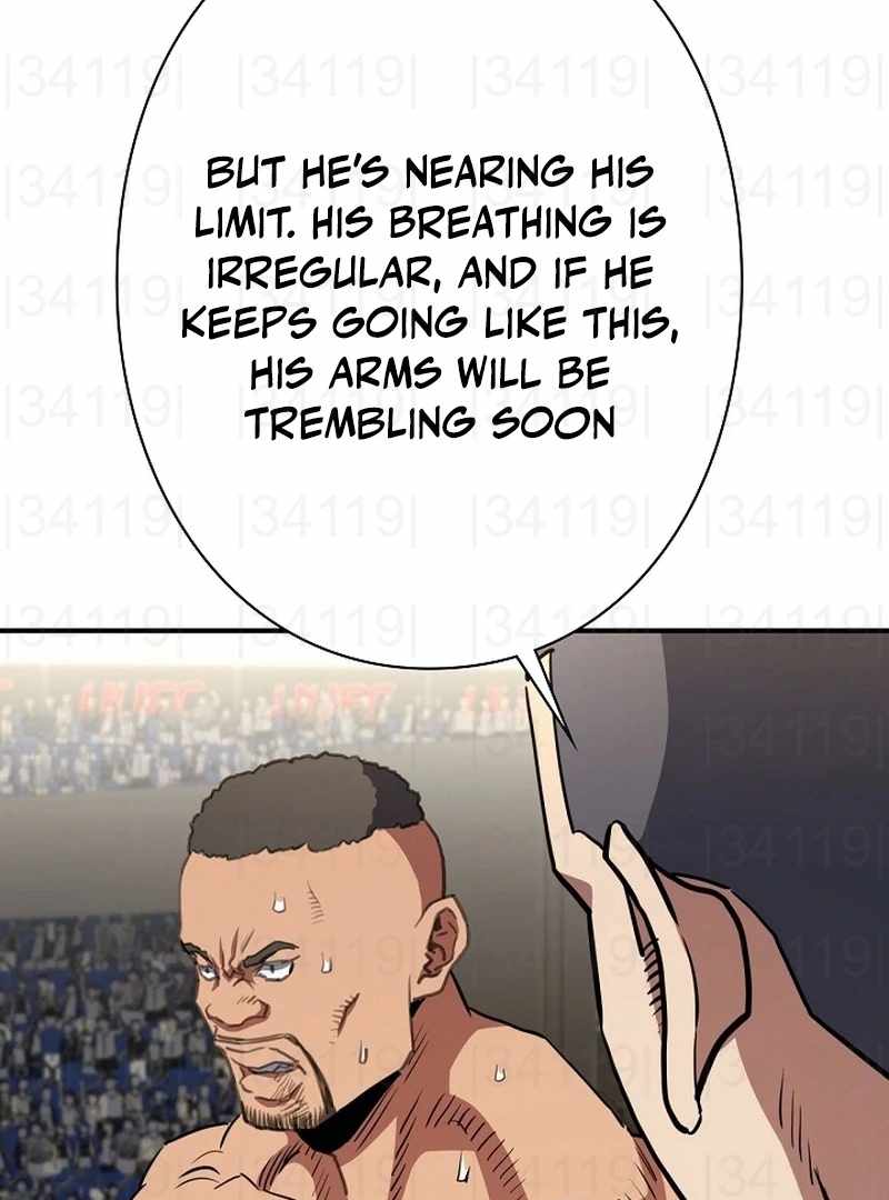 The Villain of the Octagon Chapter 68 - Page 63