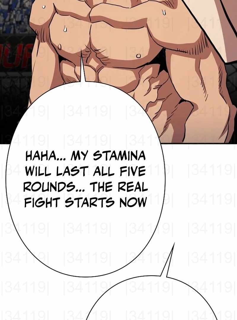 The Villain of the Octagon Chapter 68 - Page 64