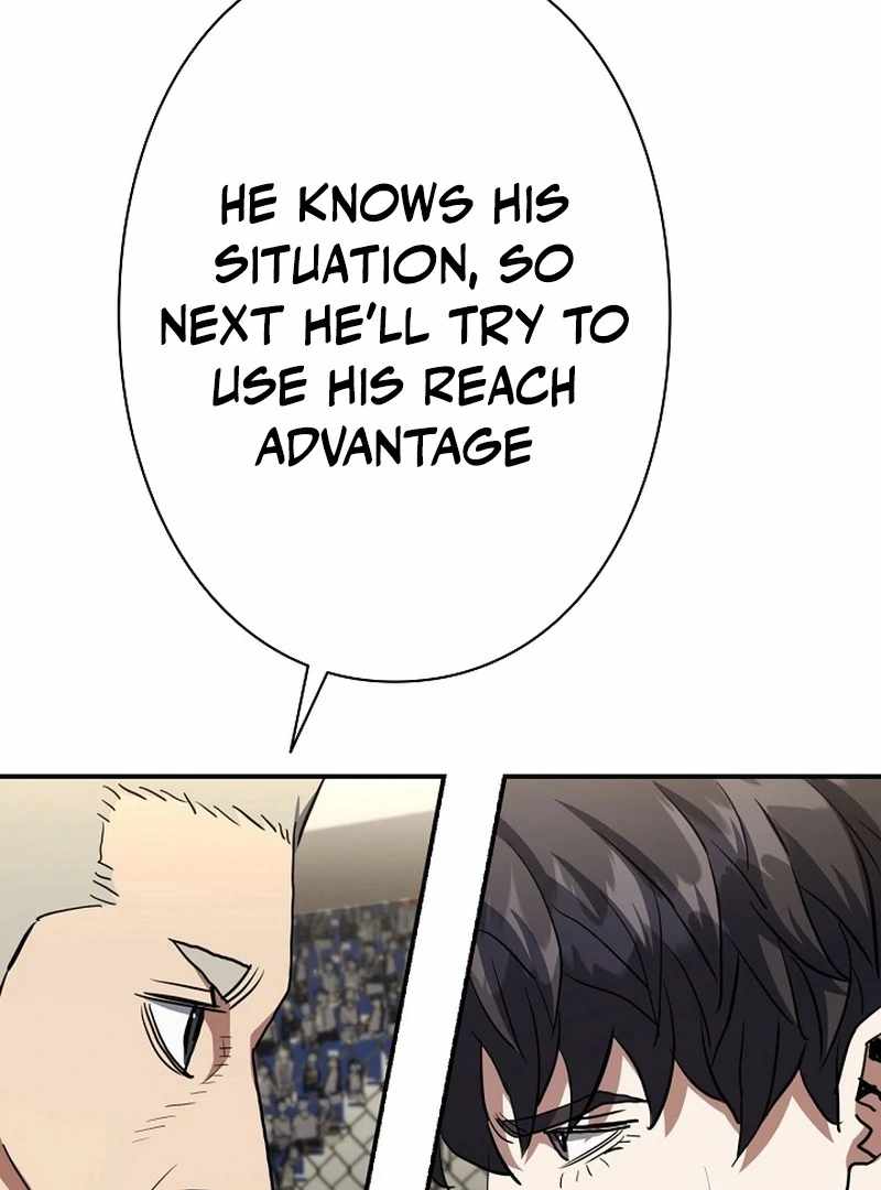 The Villain of the Octagon Chapter 68 - Page 78