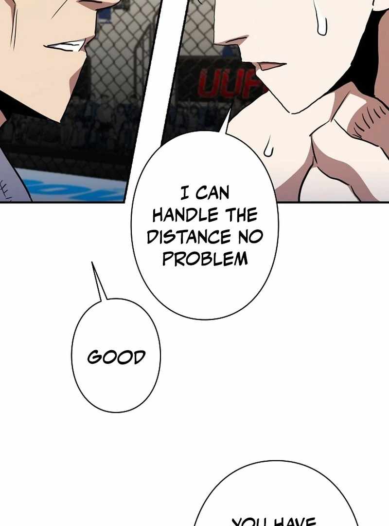 The Villain of the Octagon Chapter 68 - Page 79