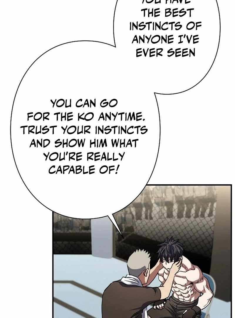 The Villain of the Octagon Chapter 68 - Page 80