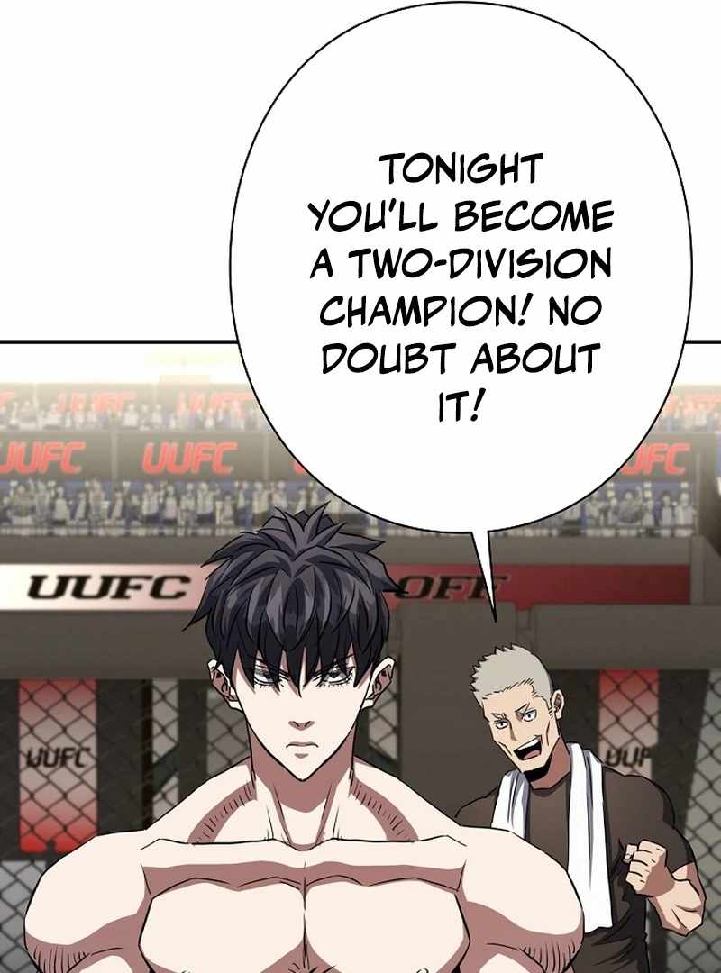 The Villain of the Octagon Chapter 68 - Page 82