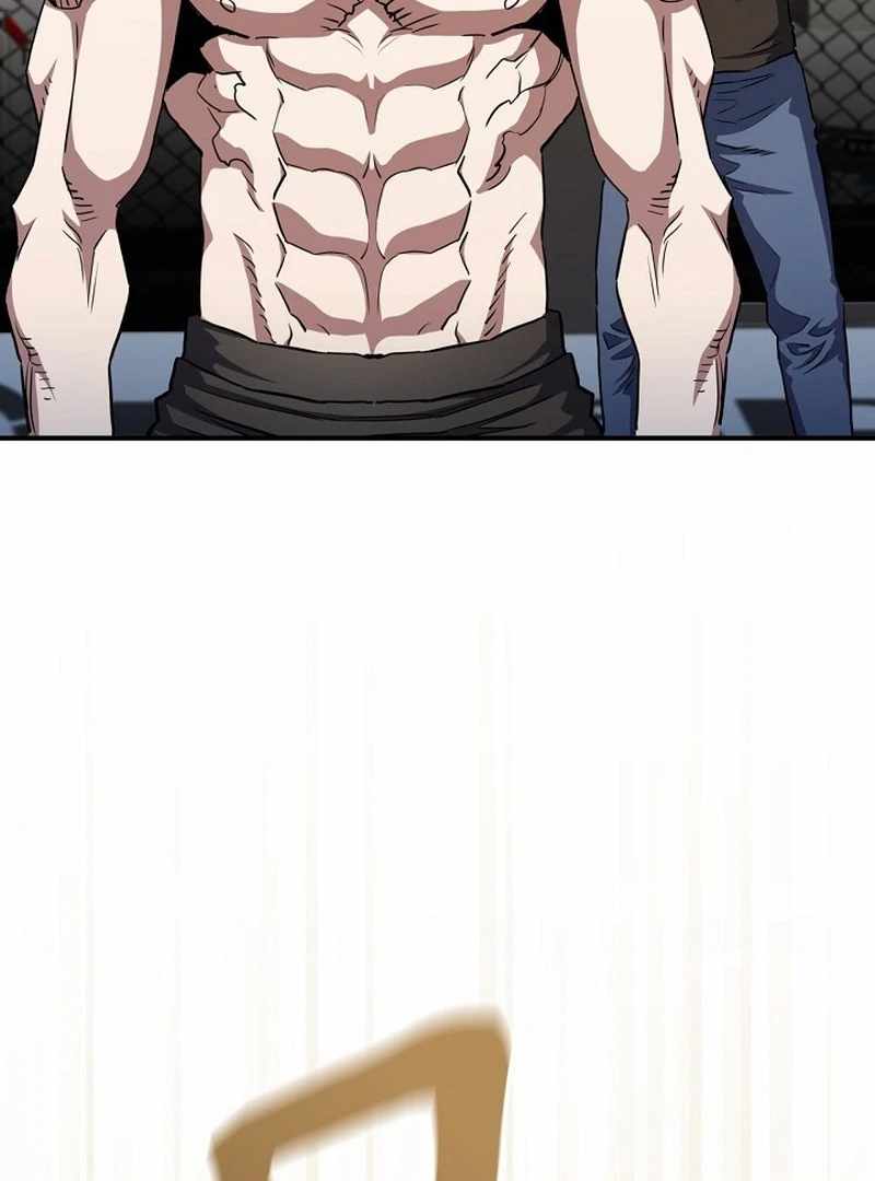 The Villain of the Octagon Chapter 68 - Page 83