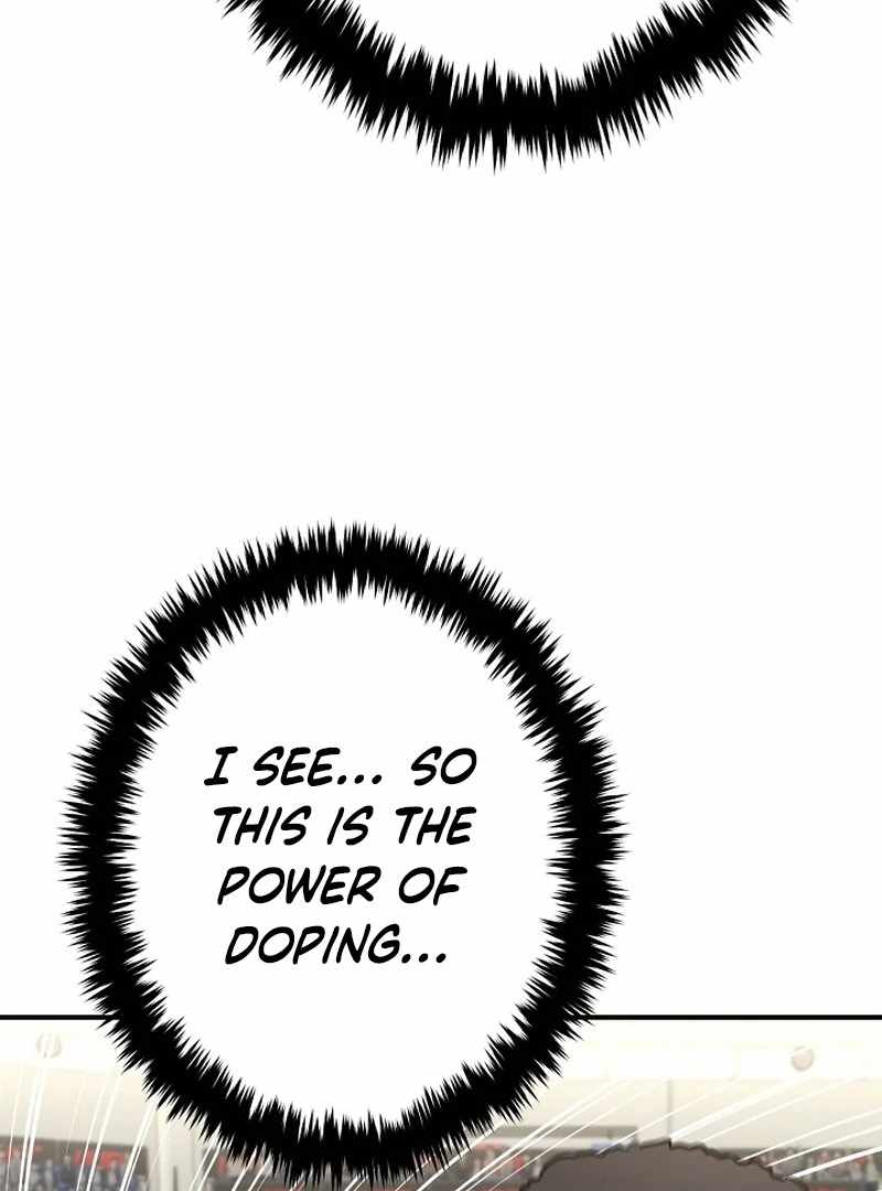 The Villain of the Octagon Chapter 68 - Page 96