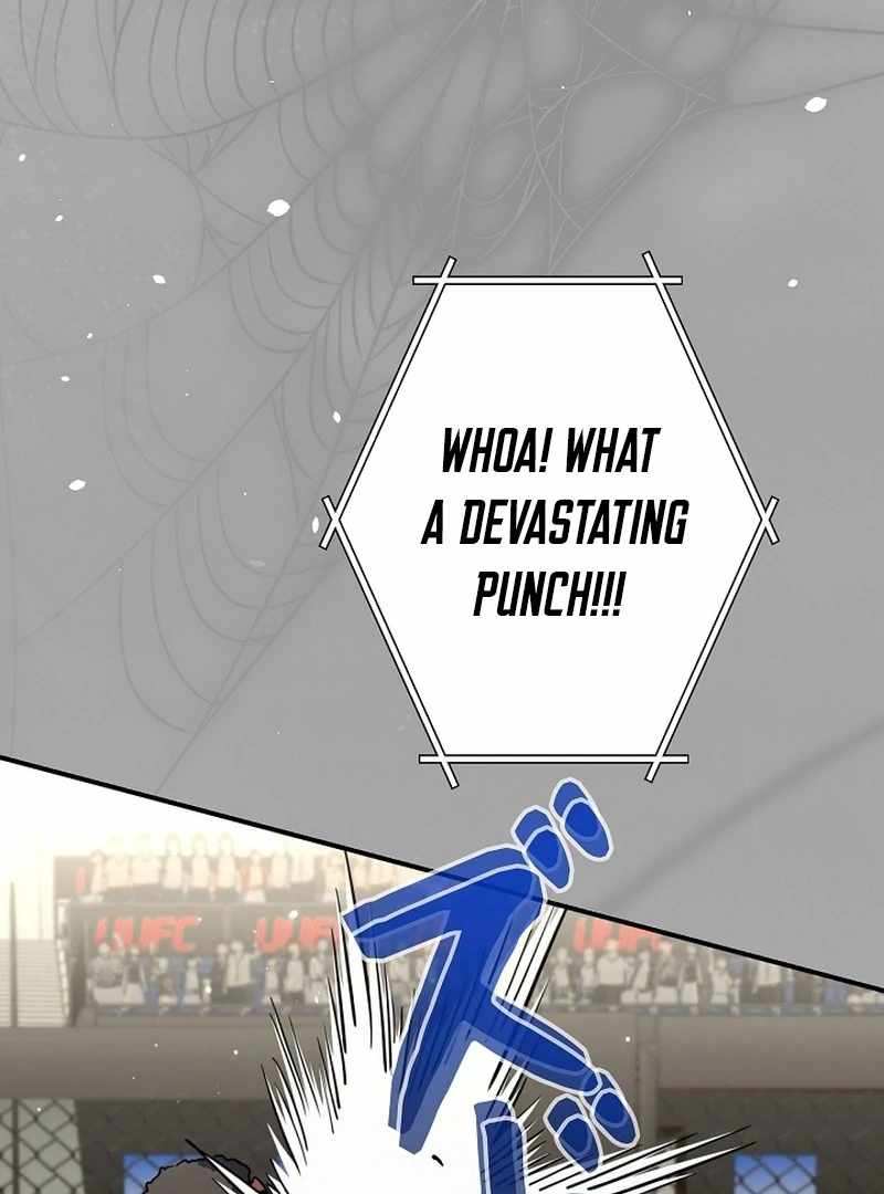 The Villain of the Octagon Chapter 68 - Page 98