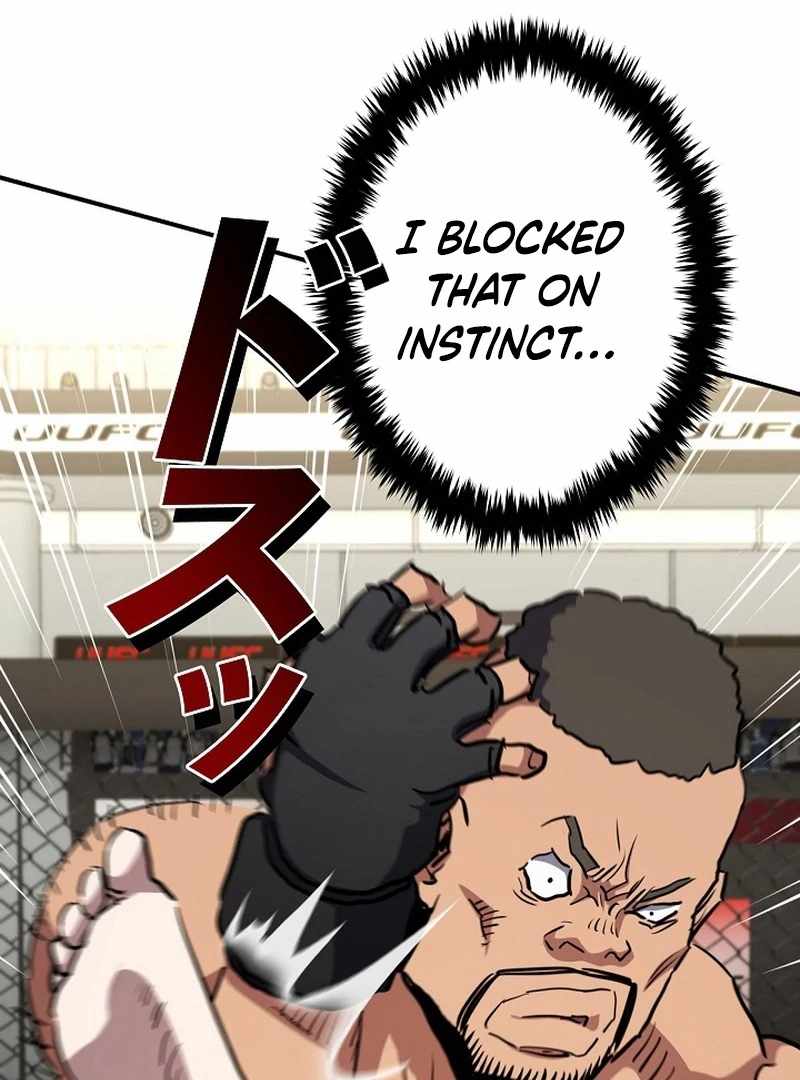 The Villain of the Octagon Chapter 68 - Page 103