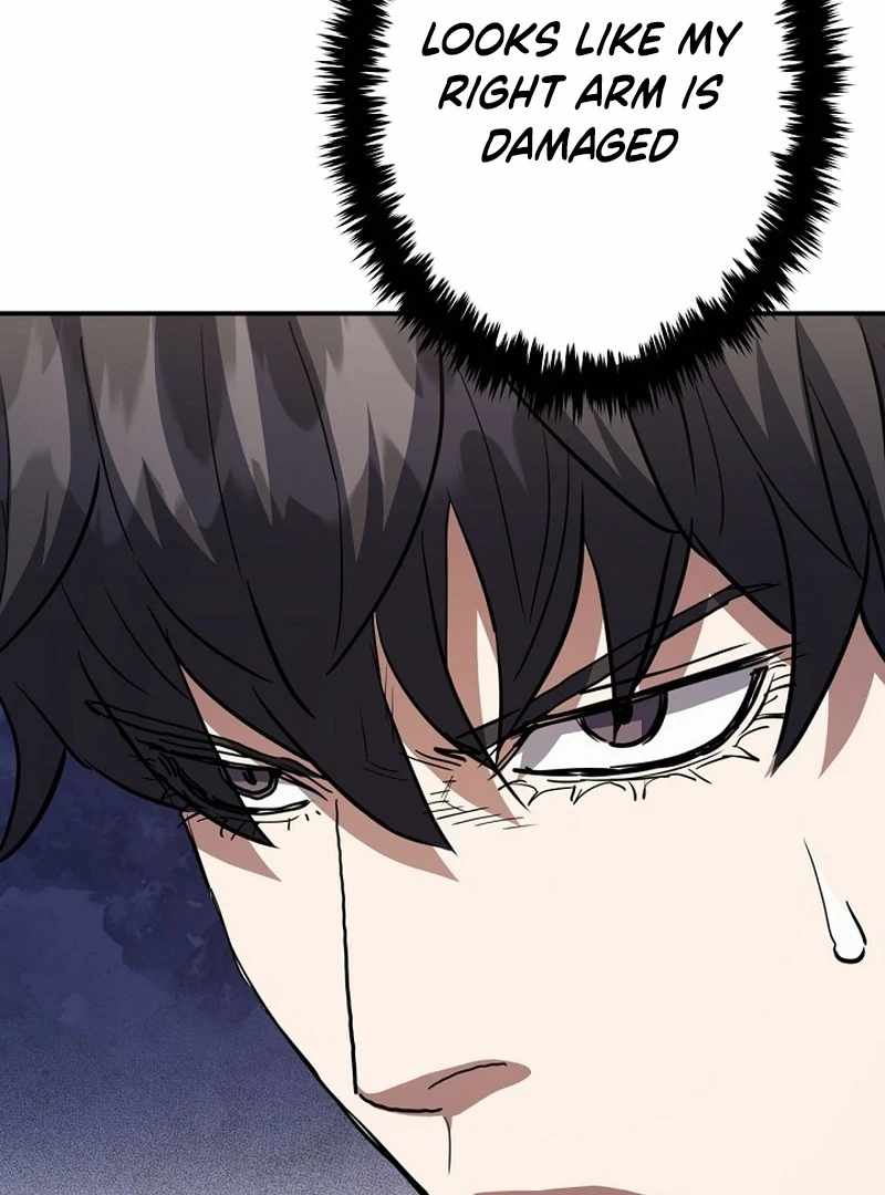 The Villain of the Octagon Chapter 68 - Page 111