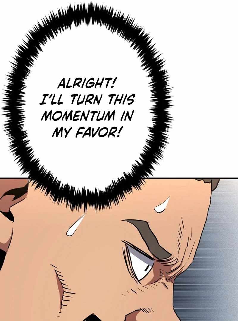 The Villain of the Octagon Chapter 68 - Page 121