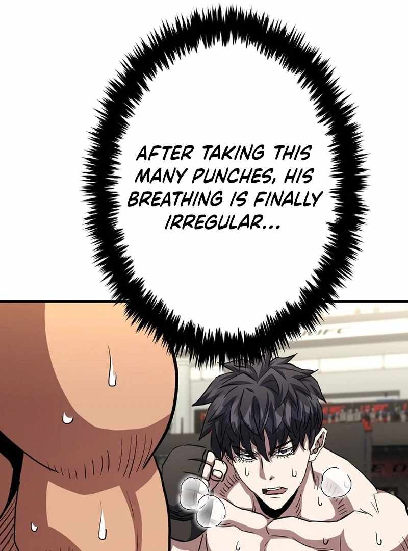 The Villain of the Octagon Chapter 68 - Page 127