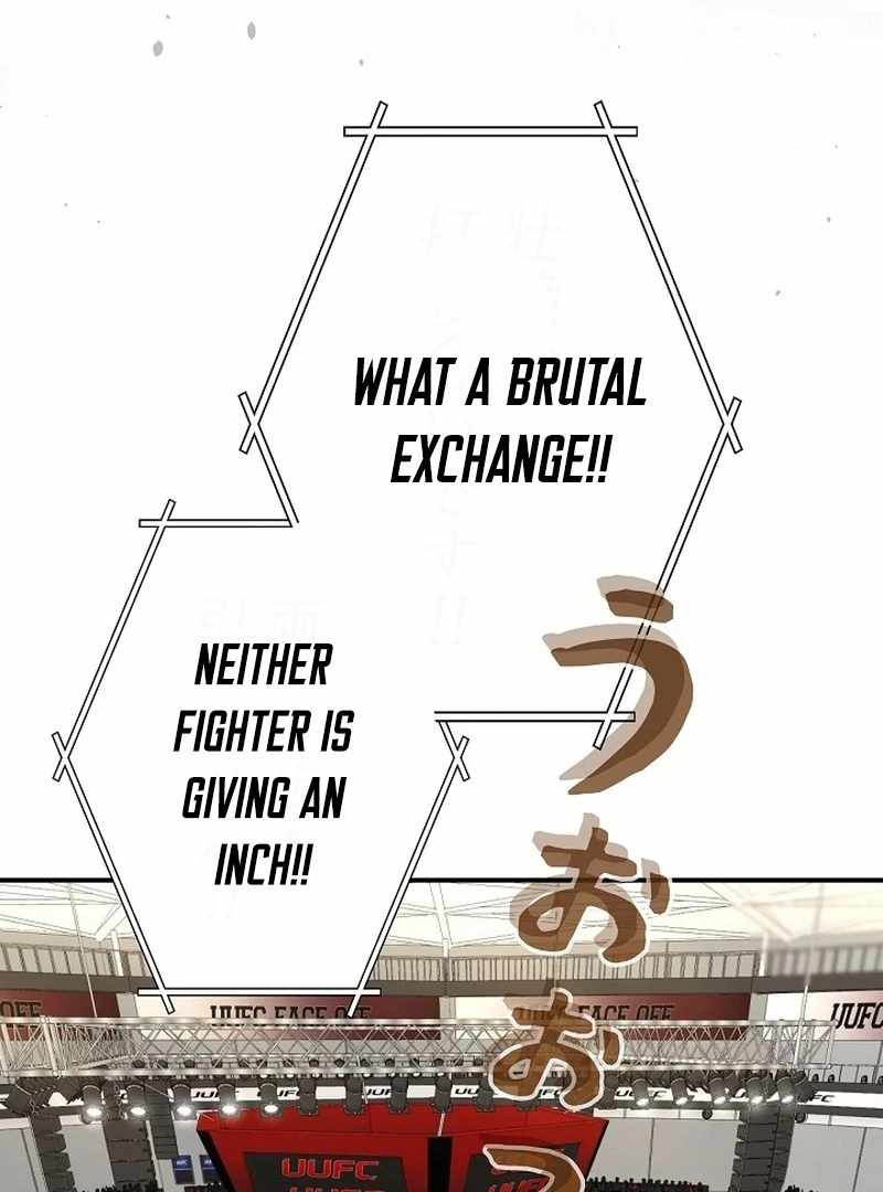 The Villain of the Octagon Chapter 68 - Page 130