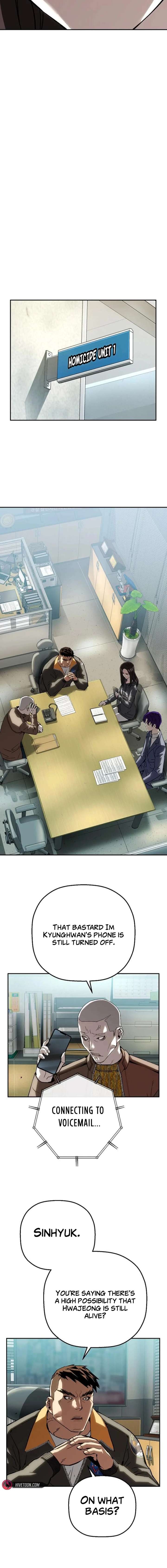 The Villain Profiler Chapter 29 - Page 16