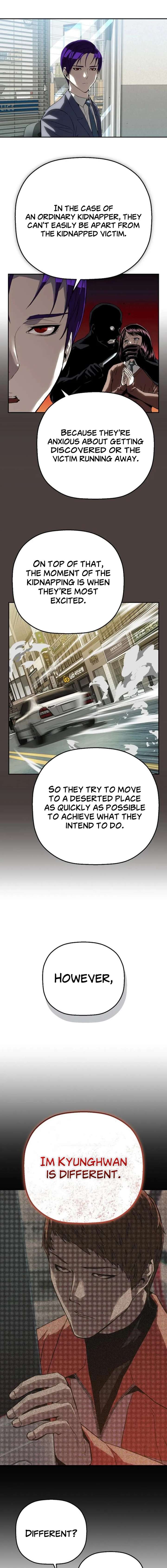 The Villain Profiler Chapter 29 - Page 17