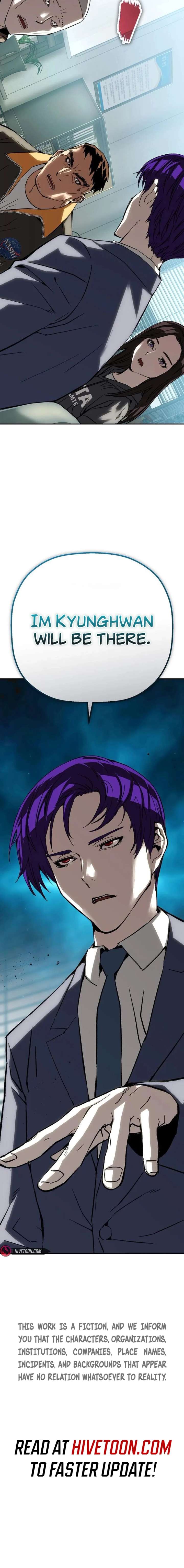 The Villain Profiler Chapter 29 - Page 22