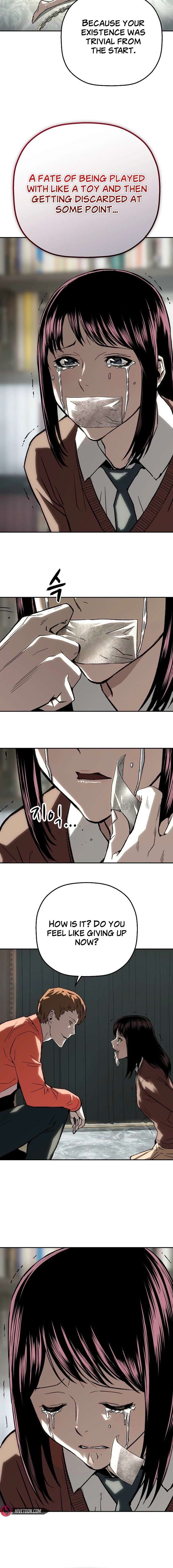 The Villain Profiler Chapter 30 - Page 18