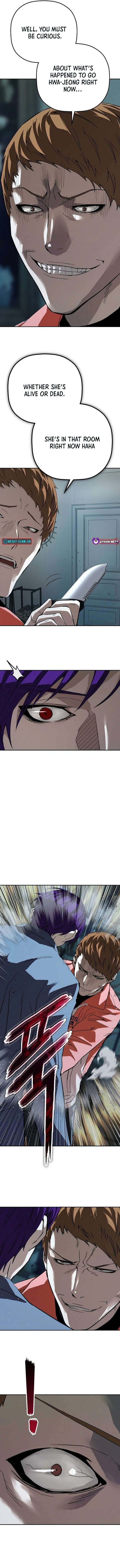 The Villain Profiler Chapter 31 - Page 5