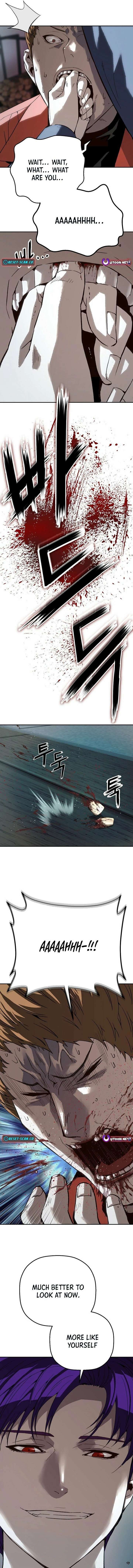 The Villain Profiler Chapter 31 - Page 9