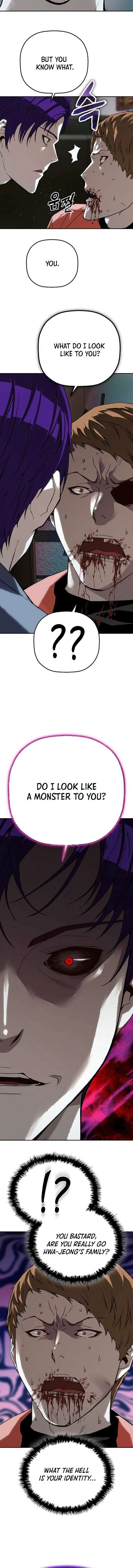 The Villain Profiler Chapter 31 - Page 10