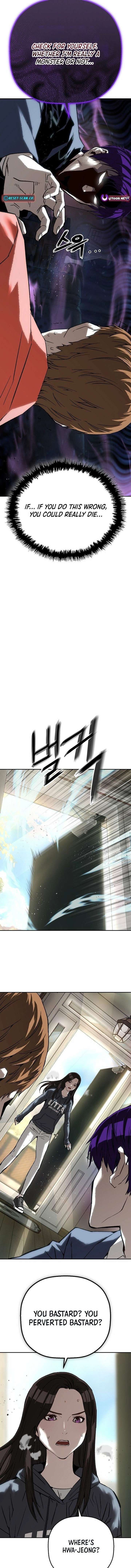 The Villain Profiler Chapter 31 - Page 11