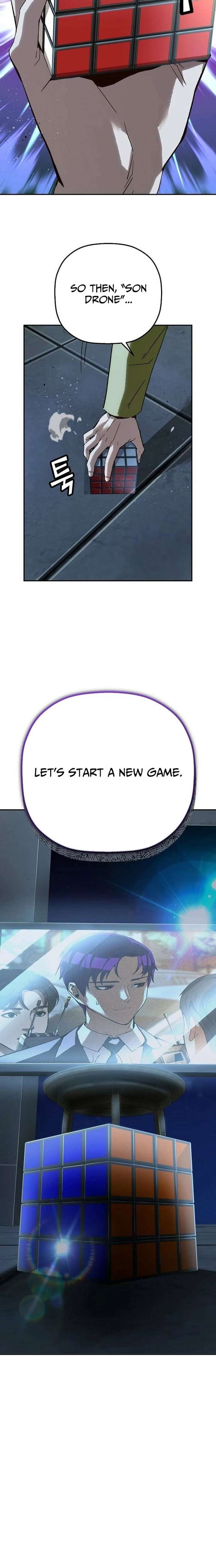 The Villain Profiler Chapter 33 - Page 5