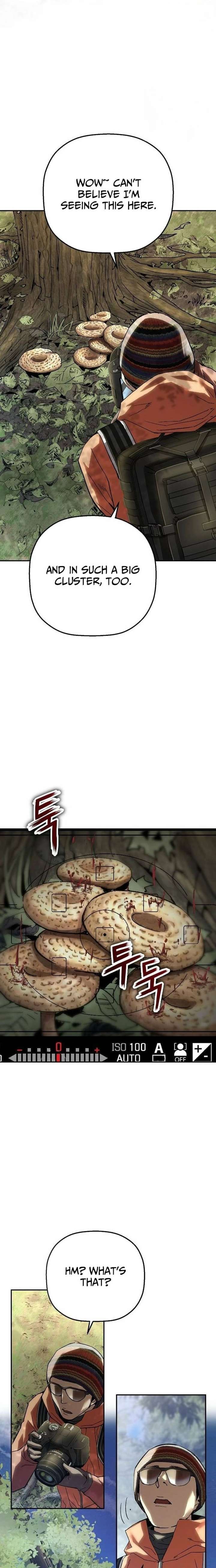 The Villain Profiler Chapter 33 - Page 8