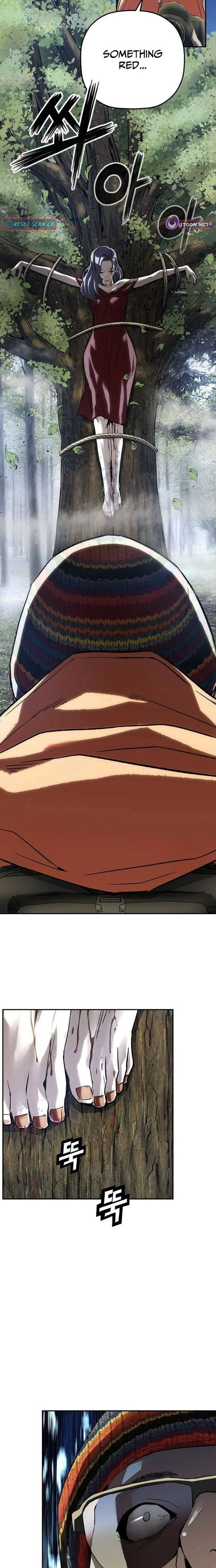 The Villain Profiler Chapter 33 - Page 9