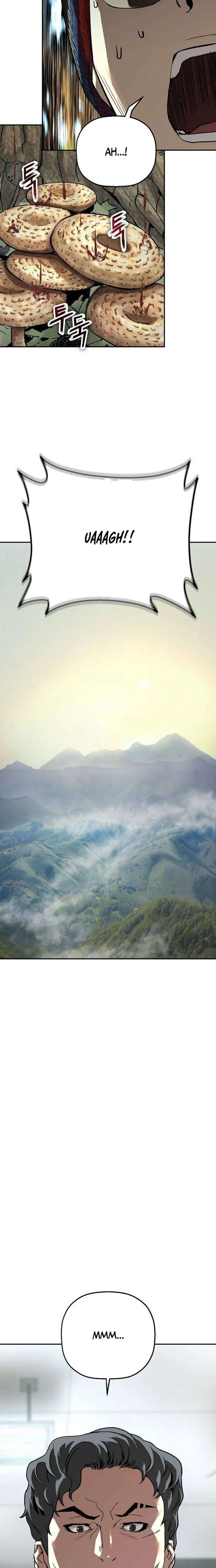 The Villain Profiler Chapter 33 - Page 10