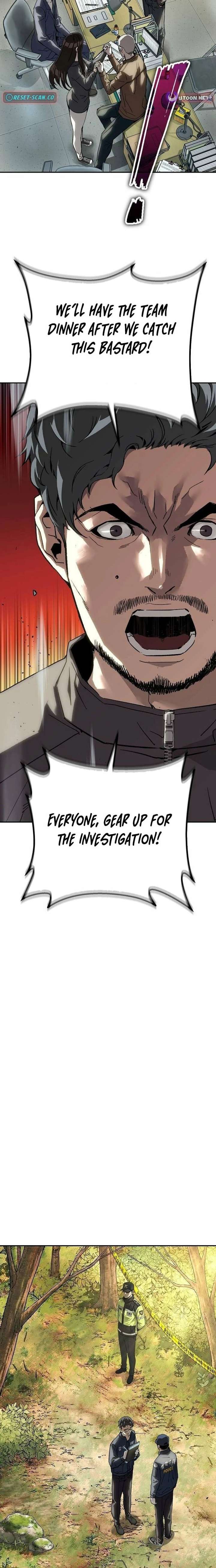 The Villain Profiler Chapter 33 - Page 19