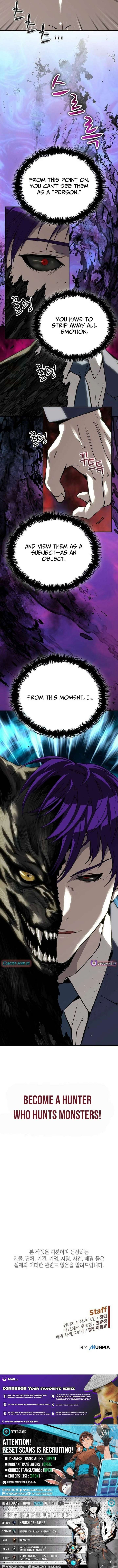 The Villain Profiler Chapter 33 - Page 25