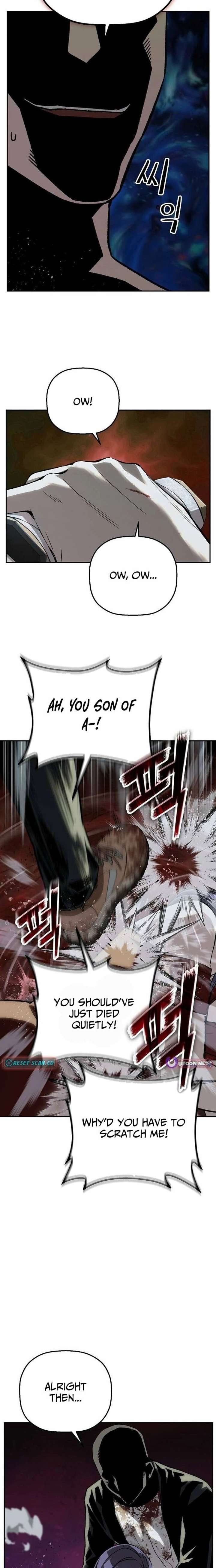 The Villain Profiler Chapter 34 - Page 4