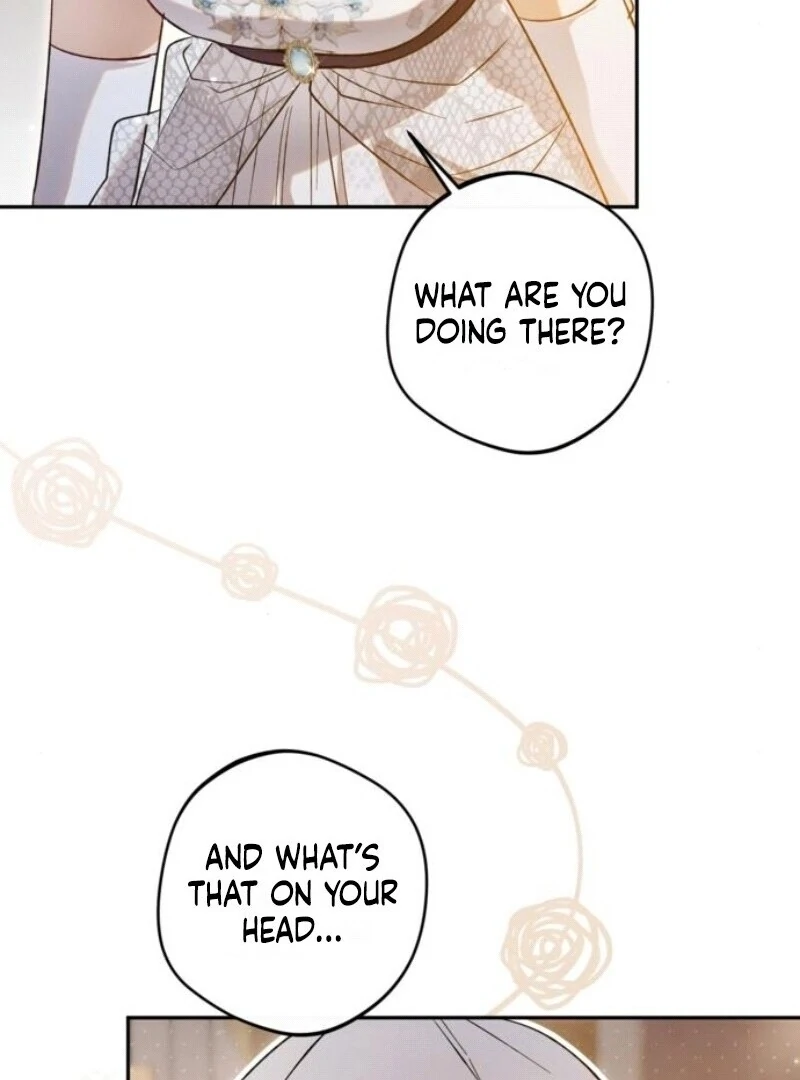 The villain tyrant has returned - Chapter 54 - 4