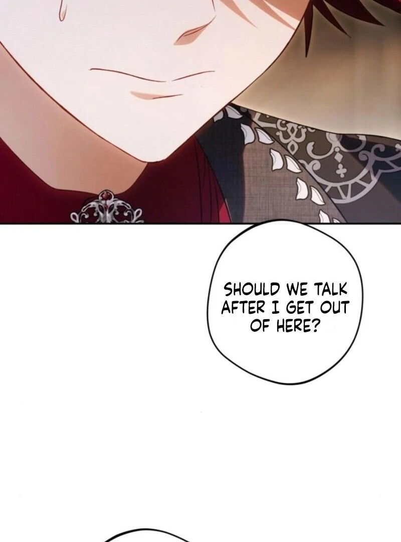 The villain tyrant has returned - Chapter 54 - 7