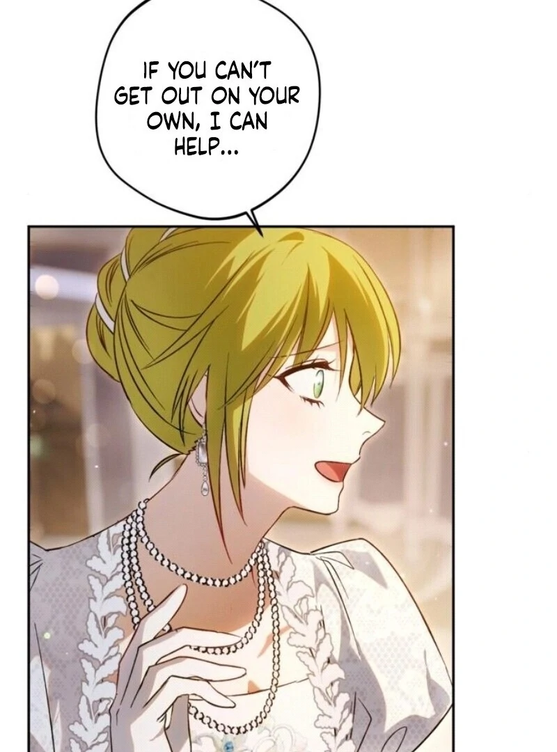 The villain tyrant has returned - Chapter 54 - 8