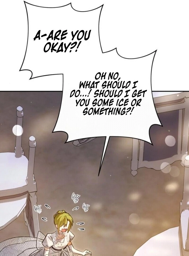 The villain tyrant has returned - Chapter 54 - 14