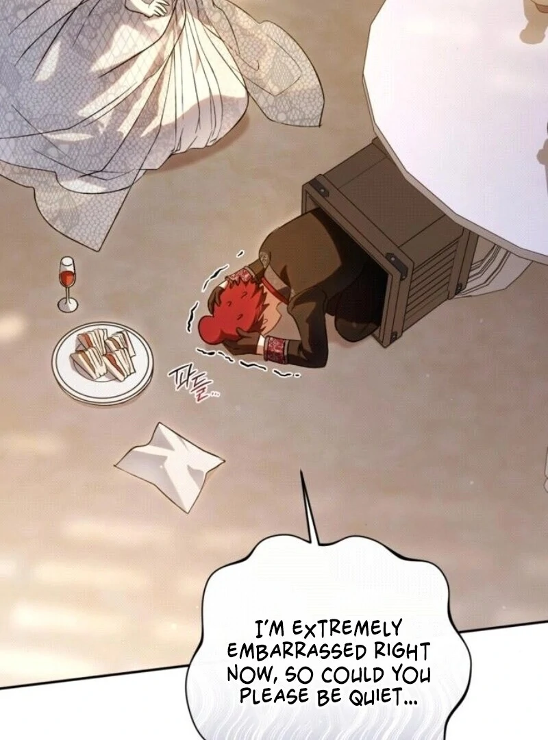 The villain tyrant has returned - Chapter 54 - 15