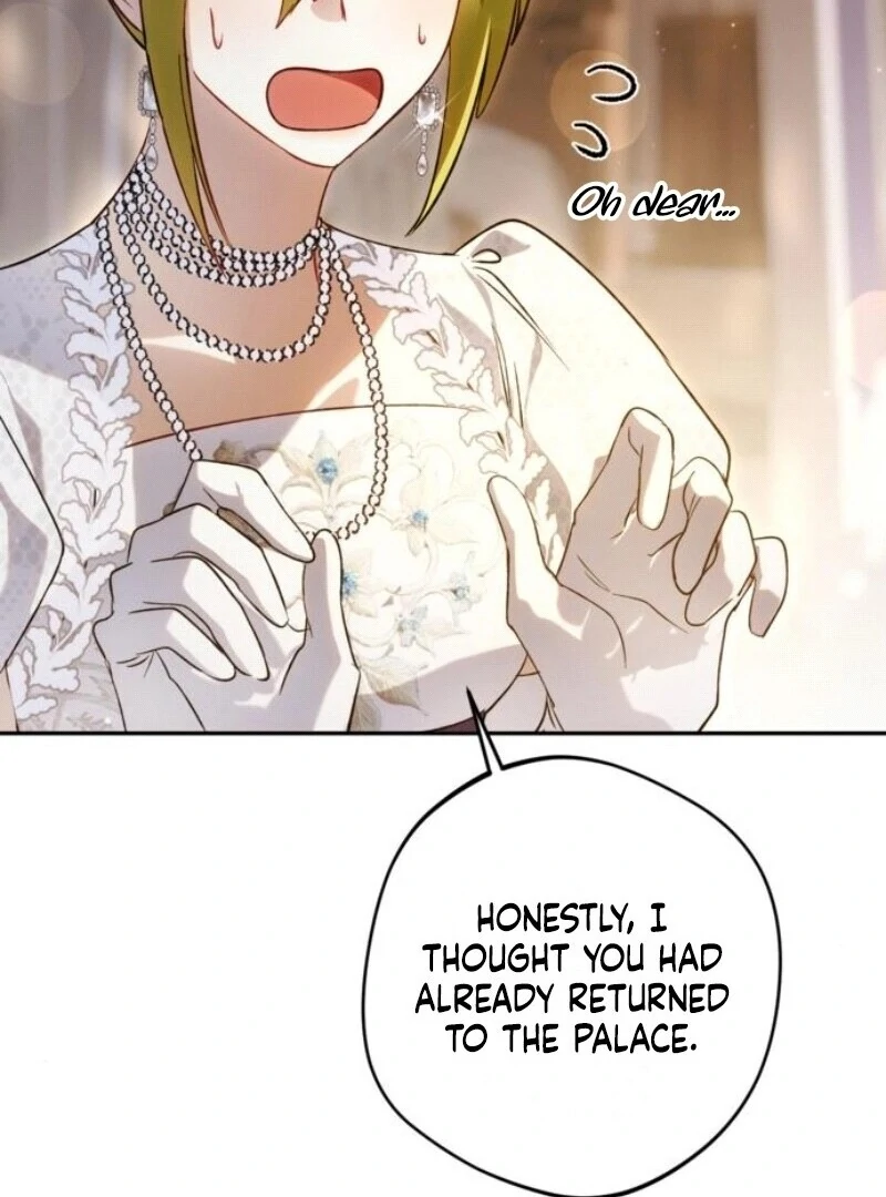 The villain tyrant has returned - Chapter 54 - 17