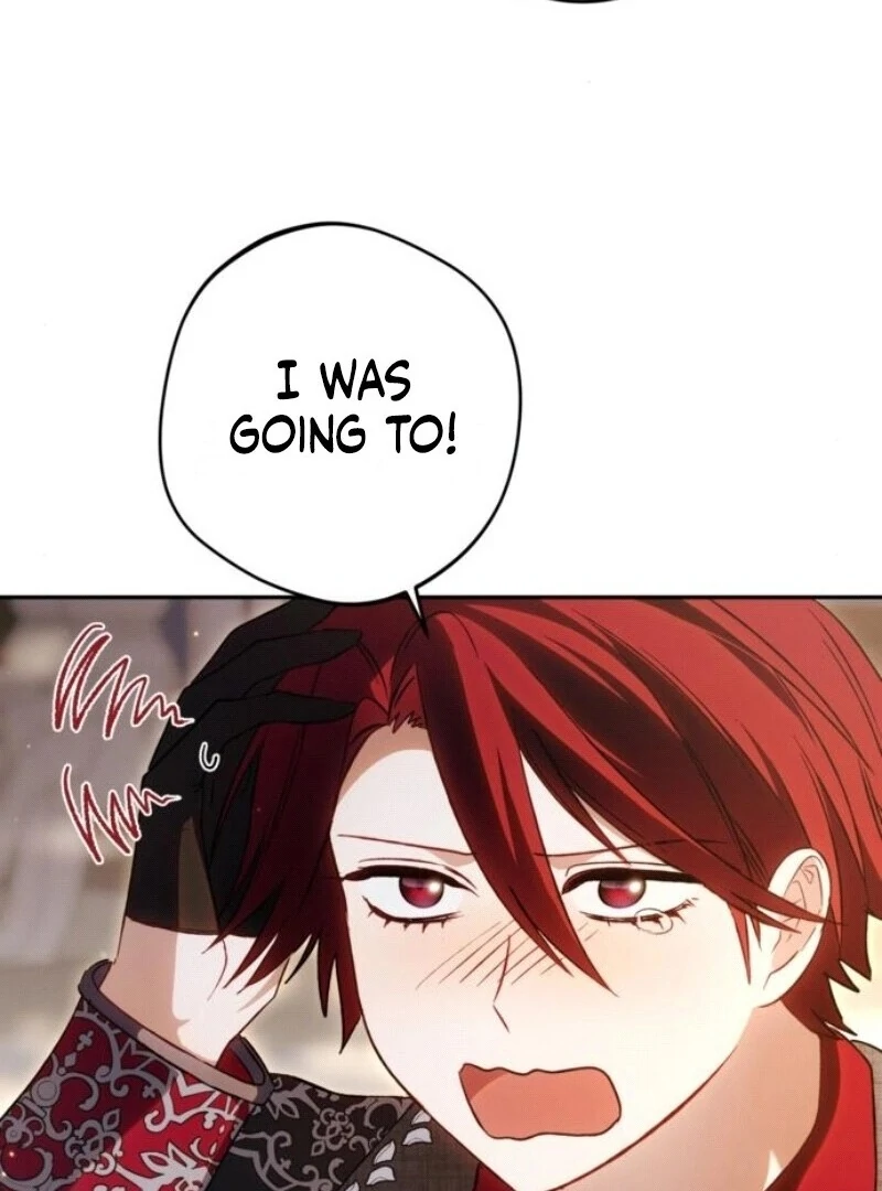 The villain tyrant has returned - Chapter 54 - 18