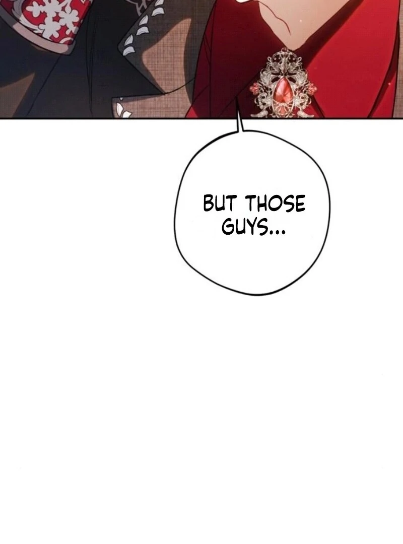 The villain tyrant has returned - Chapter 54 - 19