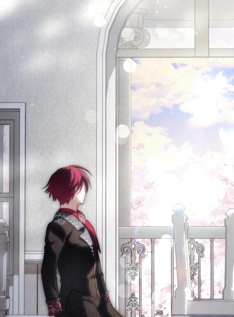 The villain tyrant has returned - Chapter 54 - 21